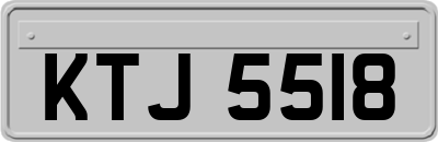 KTJ5518
