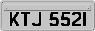 KTJ5521