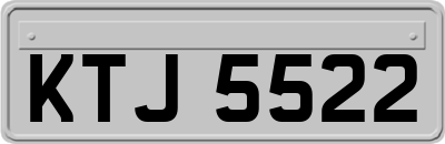 KTJ5522
