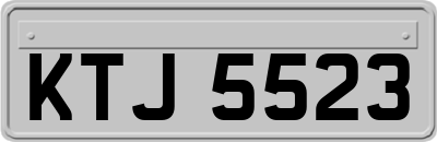 KTJ5523
