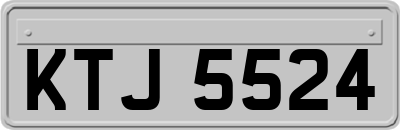 KTJ5524