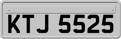 KTJ5525