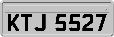 KTJ5527