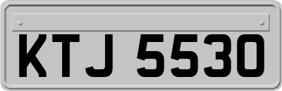 KTJ5530