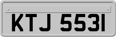 KTJ5531