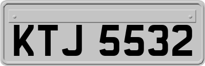 KTJ5532