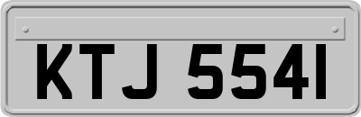 KTJ5541
