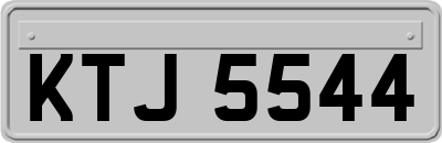 KTJ5544
