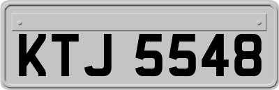 KTJ5548