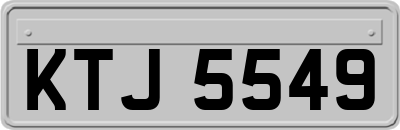 KTJ5549