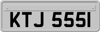KTJ5551