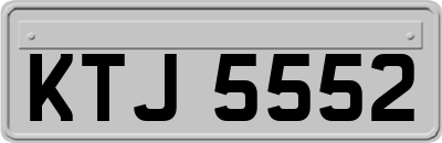 KTJ5552