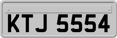 KTJ5554