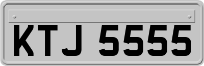 KTJ5555