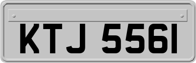 KTJ5561