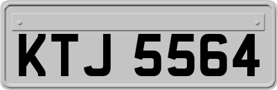 KTJ5564