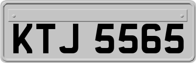 KTJ5565