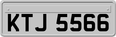 KTJ5566