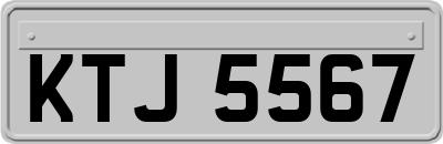 KTJ5567
