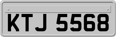 KTJ5568