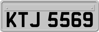 KTJ5569