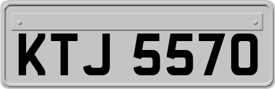 KTJ5570