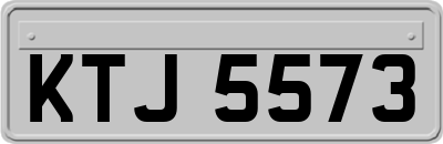 KTJ5573