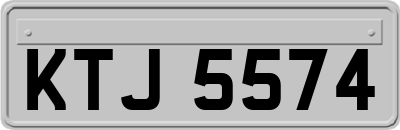 KTJ5574
