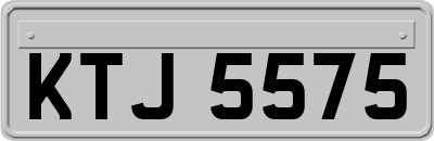 KTJ5575