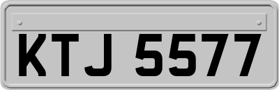 KTJ5577