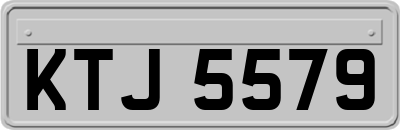 KTJ5579