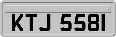 KTJ5581