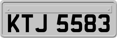 KTJ5583