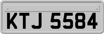 KTJ5584