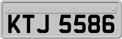 KTJ5586