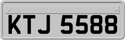 KTJ5588