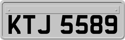 KTJ5589