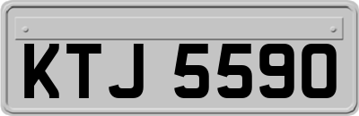 KTJ5590