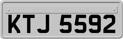 KTJ5592