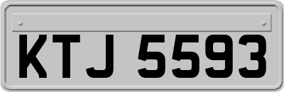 KTJ5593