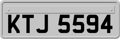 KTJ5594