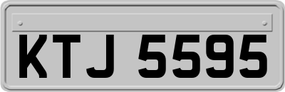 KTJ5595