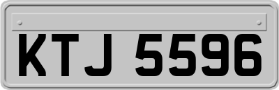 KTJ5596