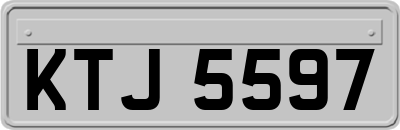 KTJ5597
