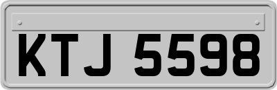 KTJ5598