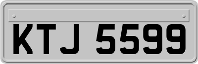 KTJ5599