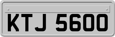 KTJ5600