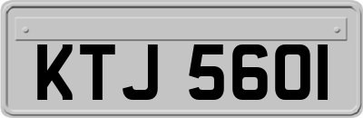 KTJ5601