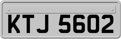 KTJ5602