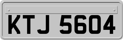 KTJ5604